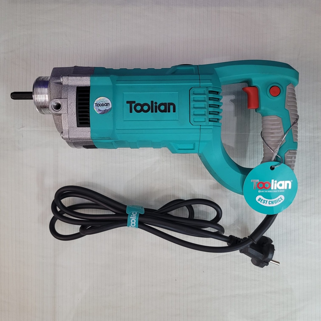 Toolian TP-VB-01 Concrete Vibrator Machine