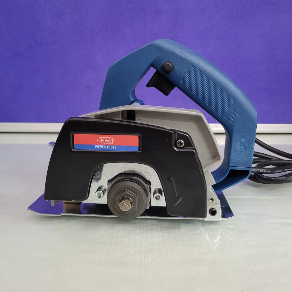 IDEAL ID MC4 1050W Marble Cutter